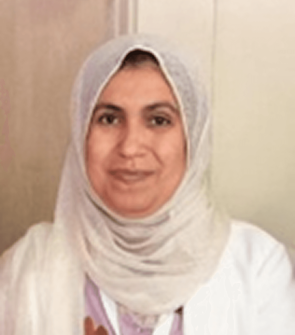 أ.عبير الجلاهمه - جامعة الدول العربية