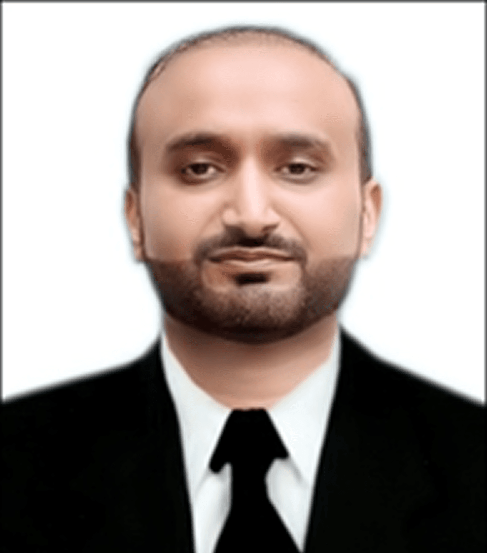 د. أحمد شهزاد - جامعة الدوحة