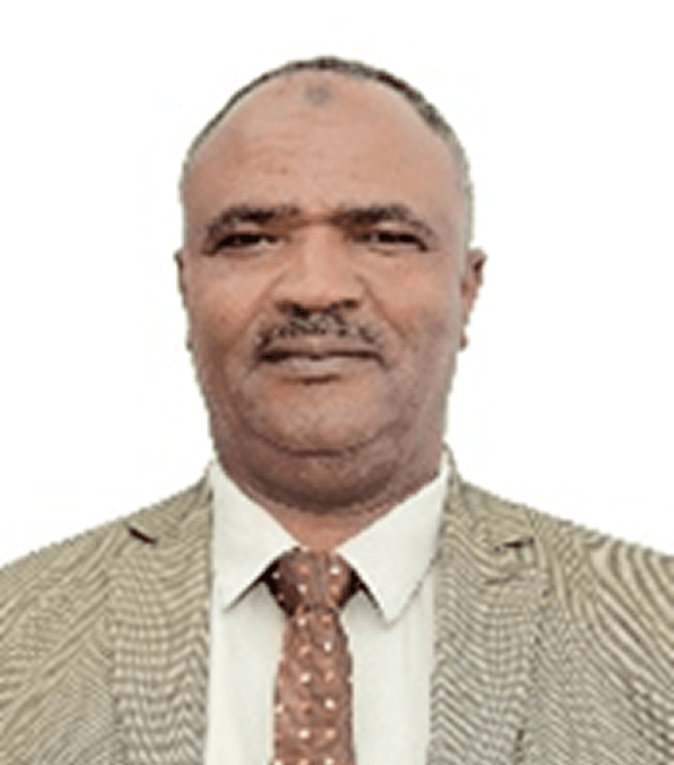 د. علي موسى - المنظمة العربية للتنمية الزراعية