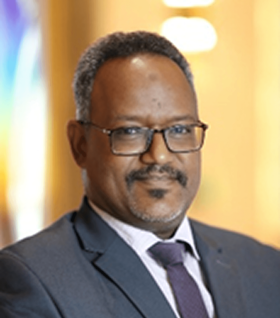 د/ حسن حسين - وزارة البلدية