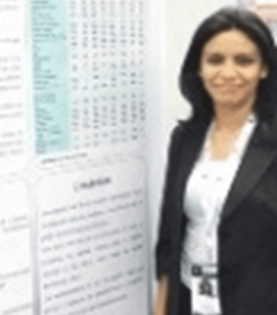 د. نيفين أنيس - جامعة الدول العربية